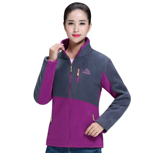 Autumn Women Sweatshirt Winter Jacket Fleece Coat Zipper Long Sleeve Outerwear Sweatshirts Women Hoodies High Quality